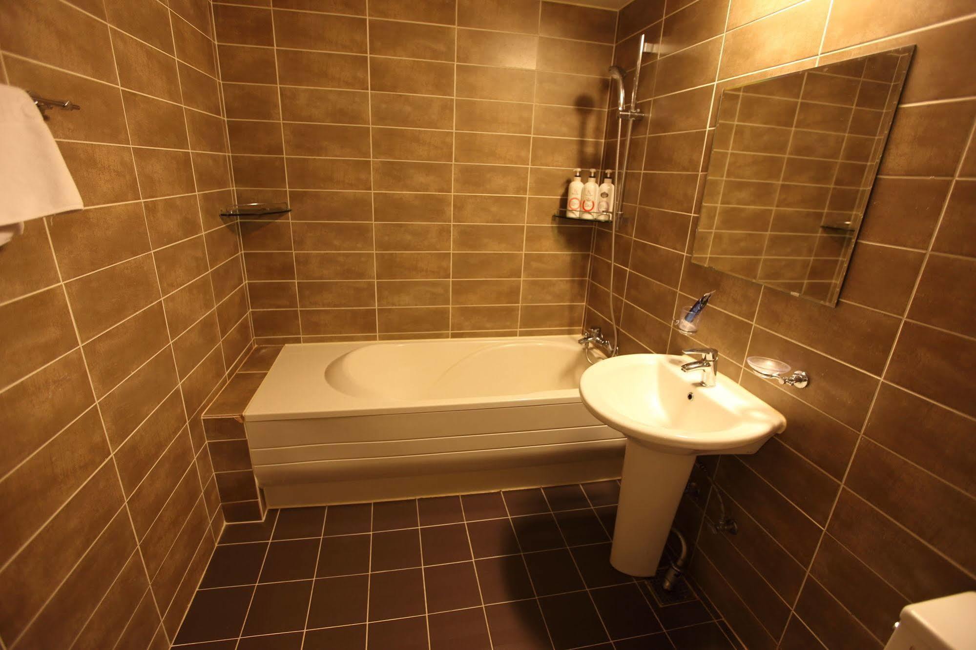River Hotel Namwon ภายนอก รูปภาพ