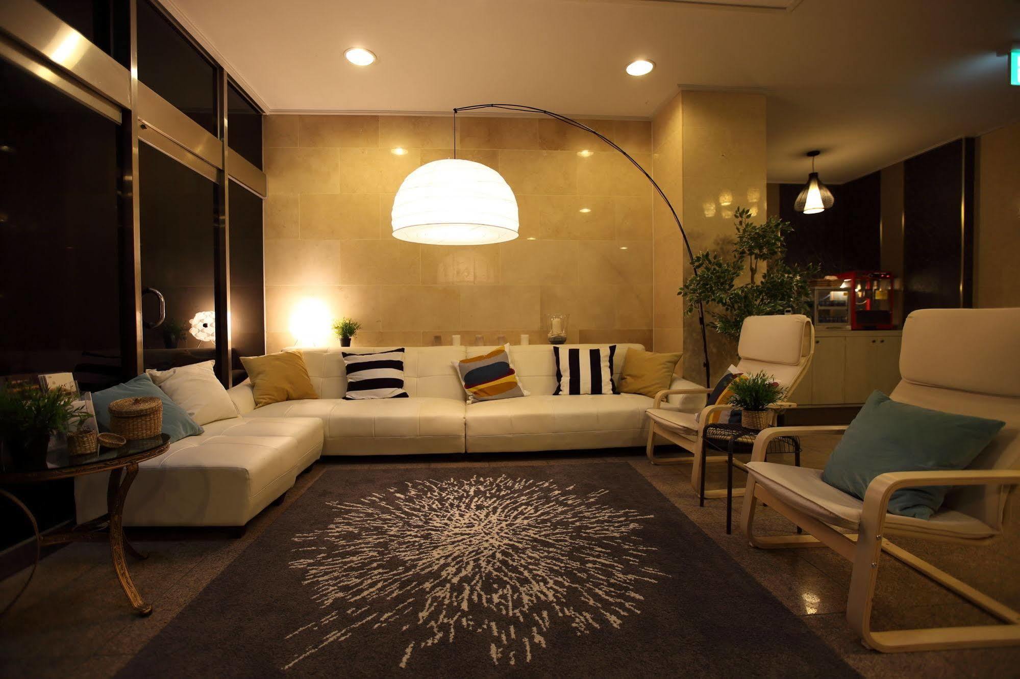 River Hotel Namwon ภายนอก รูปภาพ